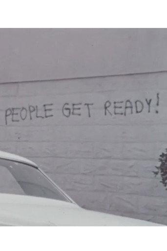 People Get Ready