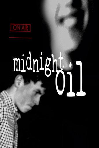 Midnight Oil