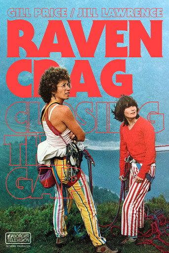 Lakeland Rock - Raven Crag: Closing the Gap