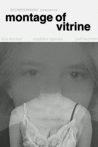 Montage of Vitrine