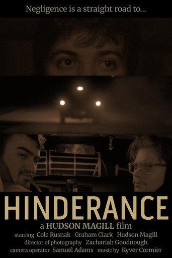 Hinderance