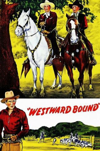 Westward Bound