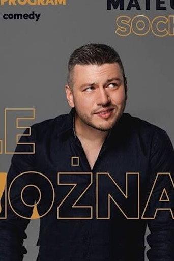 Mateusz Socha: How much can one take
