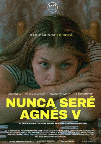 Nunca Seré Agnès V