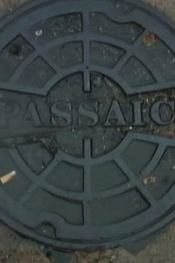 Passaic Mosaic