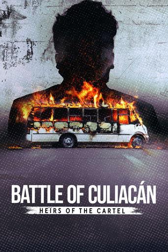 Battle of Culiacán: Heirs of the Cartel