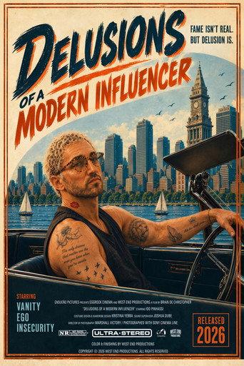 Delusions Of A Modern Influencer