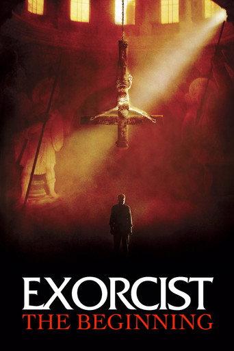 Exorcist: The Beginning