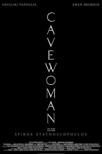 Cavewoman