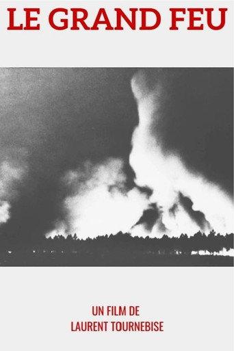 1949 : le Grand feu
