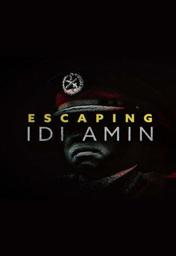 Escaping Idi Amin