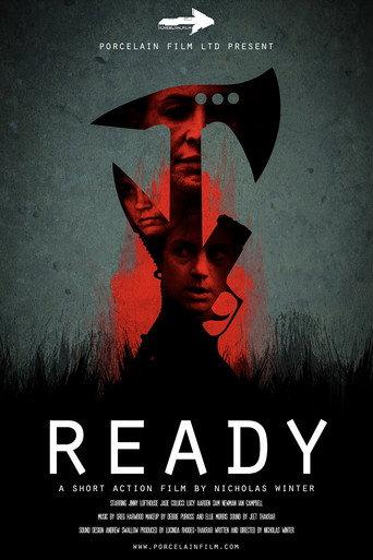 Ready