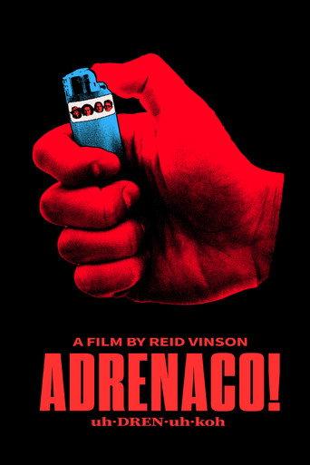 Adrenaco!