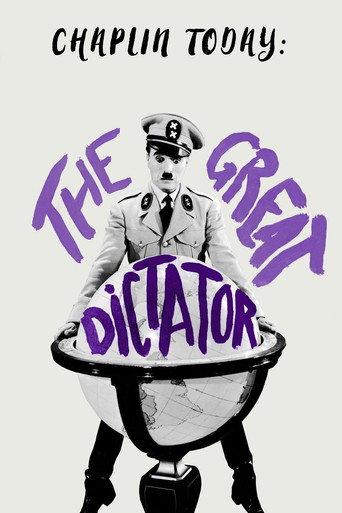 Chaplin Today: The Great Dictator