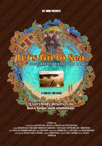 JOM KITA KE LAUT: Itui suli-suli Bajau!
