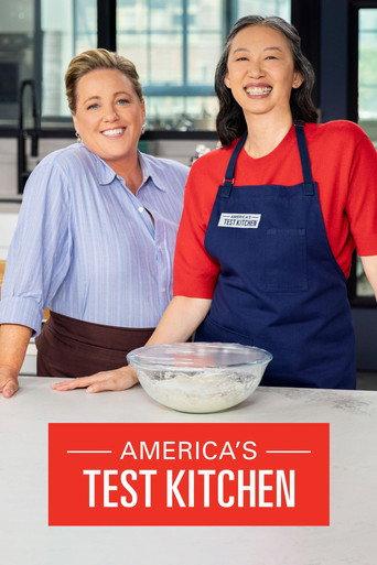 America's Test Kitchen From Cook's Illustrated