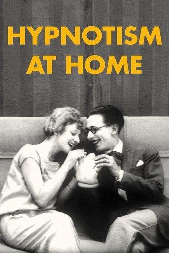 Hypnotism at Home
