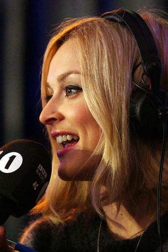 BBC Radio 1's Live Lounge