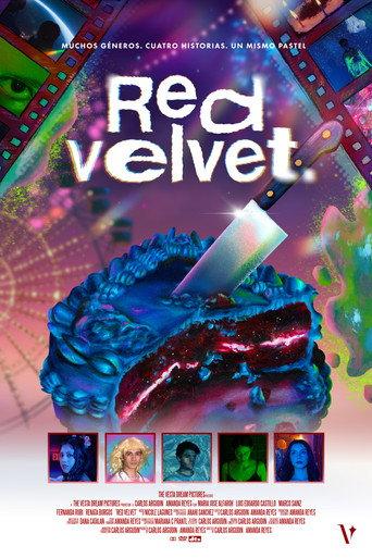 Red Velvet