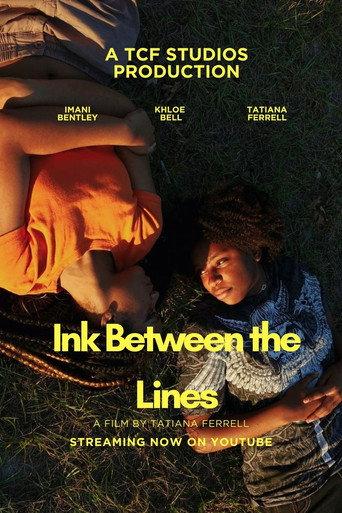 Ink Between the Lines