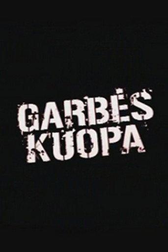 Garbės kuopa