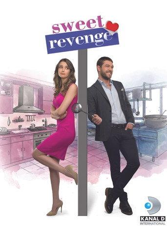 Sweet Revenge