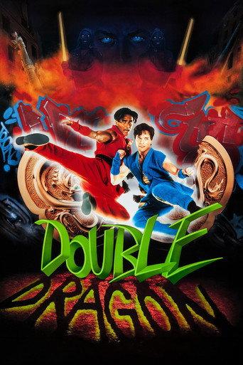 Double Dragon