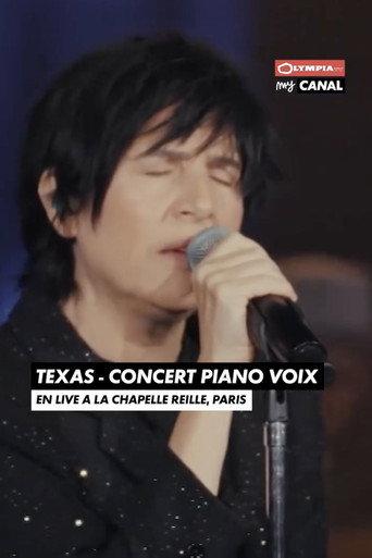 Texas - The Muscle Shoals Sessions