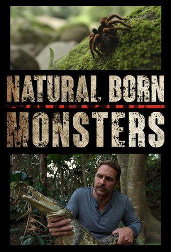 Natural Born Monsters