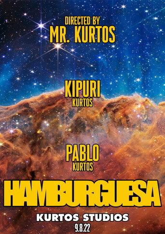 HAMBURGUESA