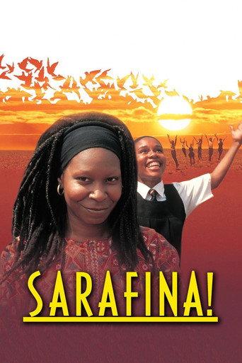 Sarafina!