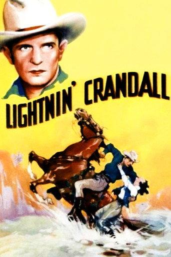 Lightnin' Crandall