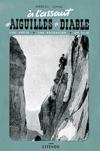 Daredevils of the Alps