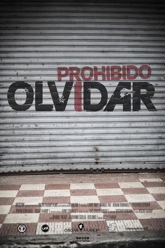 Forbidden to Forget