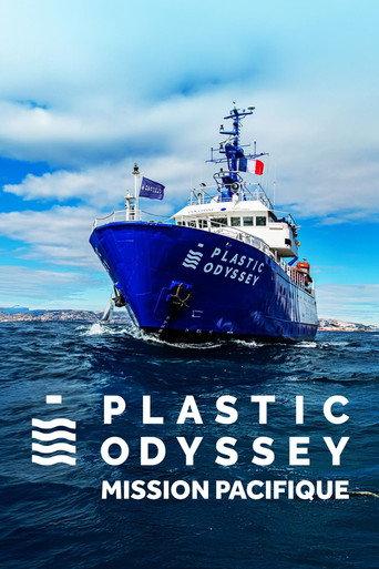 Plastic Odyssey : Mission Pacifique