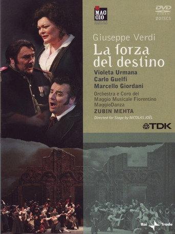Verdi: La forza del destino