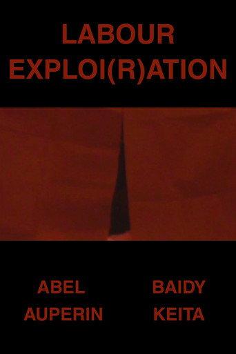 Labour Exploiration