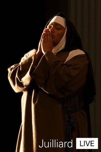 Juilliard Opera: Dialogues des Carmélites