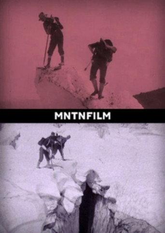 The Snows of Many Years