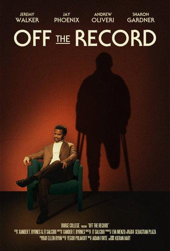 Off the Record