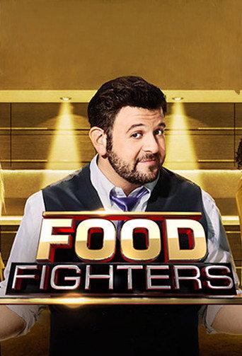 Food Fighters