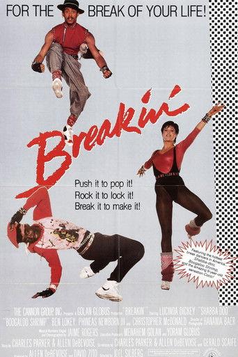 Breakin'