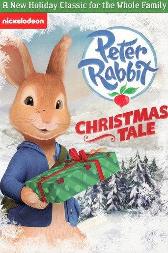 Peter Rabbit: Christmas Tale