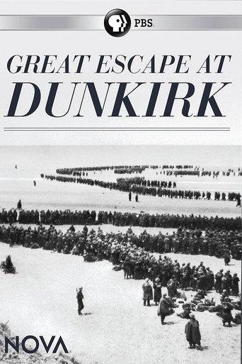 Great Escape at Dunkirk