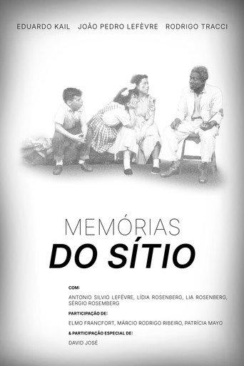 Memories of the Sítio