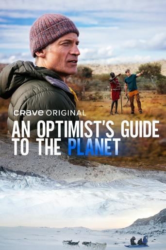 An Optimist's Guide to the Planet