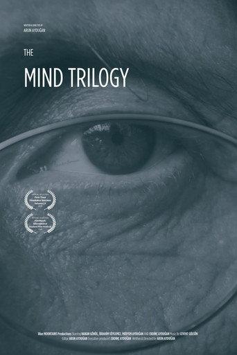The Mind Trilogy