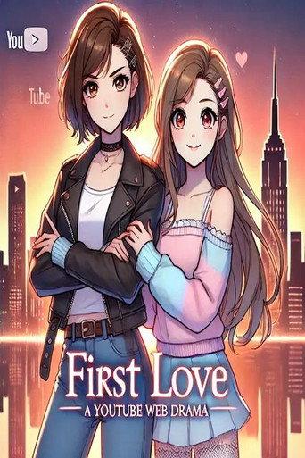 FirstLOVE