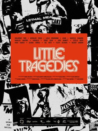Little Tragedies