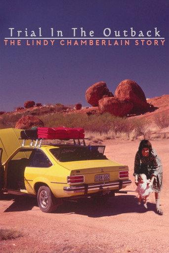 Trial In The Outback: The Lindy Chamberlain Story
